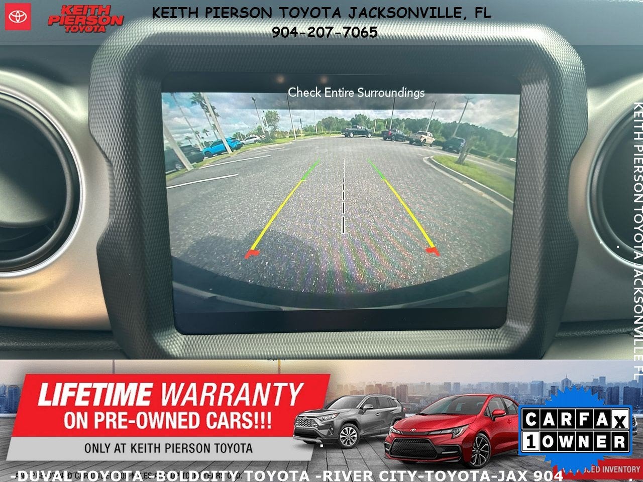 2021 Jeep Wrangler Unlimited 80th Anniversary