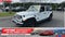 2021 Jeep Wrangler Unlimited 80th Anniversary