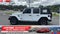 2021 Jeep Wrangler Unlimited 80th Anniversary