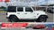 2021 Jeep Wrangler Unlimited 80th Anniversary