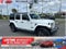 2021 Jeep Wrangler Unlimited 80th Anniversary