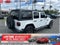2021 Jeep Wrangler Unlimited 80th Anniversary