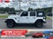 2021 Jeep Wrangler Unlimited 80th Anniversary