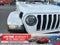 2021 Jeep Wrangler Unlimited 80th Anniversary