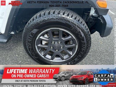 2021 Jeep Wrangler Unlimited 80th Anniversary