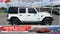 2021 Jeep Wrangler Unlimited 80th Anniversary
