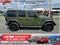 2021 Jeep Wrangler 4xe Unlimited Sahara
