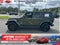 2021 Jeep Wrangler 4xe Unlimited Sahara