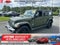 2021 Jeep Wrangler 4xe Unlimited Sahara