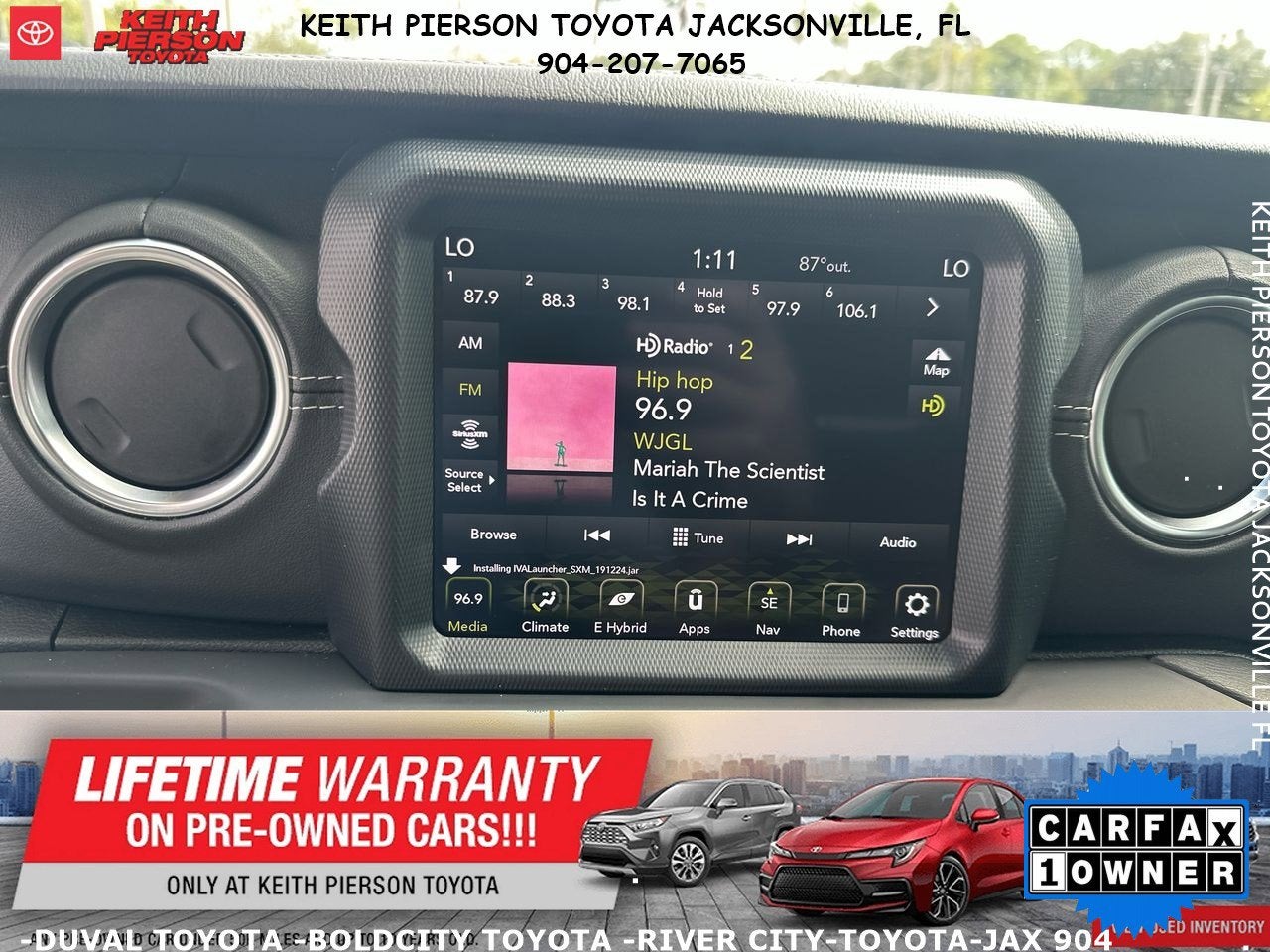 2021 Jeep Wrangler 4xe Unlimited Sahara