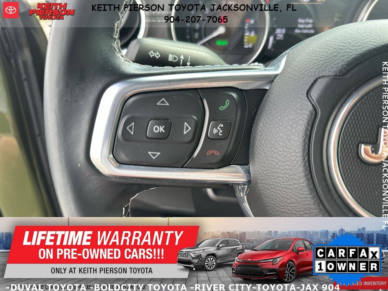 2021 Jeep Wrangler 4xe Unlimited Sahara