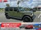 2021 Jeep Wrangler 4xe Unlimited Sahara