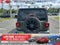 2021 Jeep Wrangler 4xe Unlimited Sahara