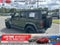 2021 Jeep Wrangler 4xe Unlimited Sahara