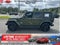 2021 Jeep Wrangler 4xe Unlimited Sahara