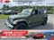 2021 Jeep Wrangler 4xe Unlimited Sahara