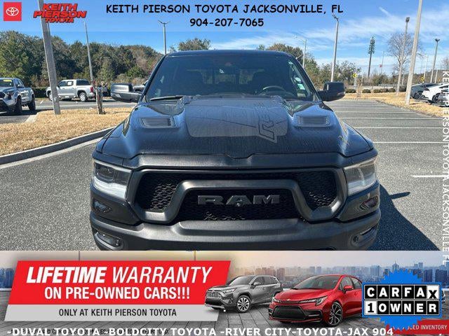 2024 RAM 1500 Rebel
