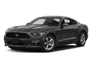 2017 Ford Mustang ECOBOOST PREMIU