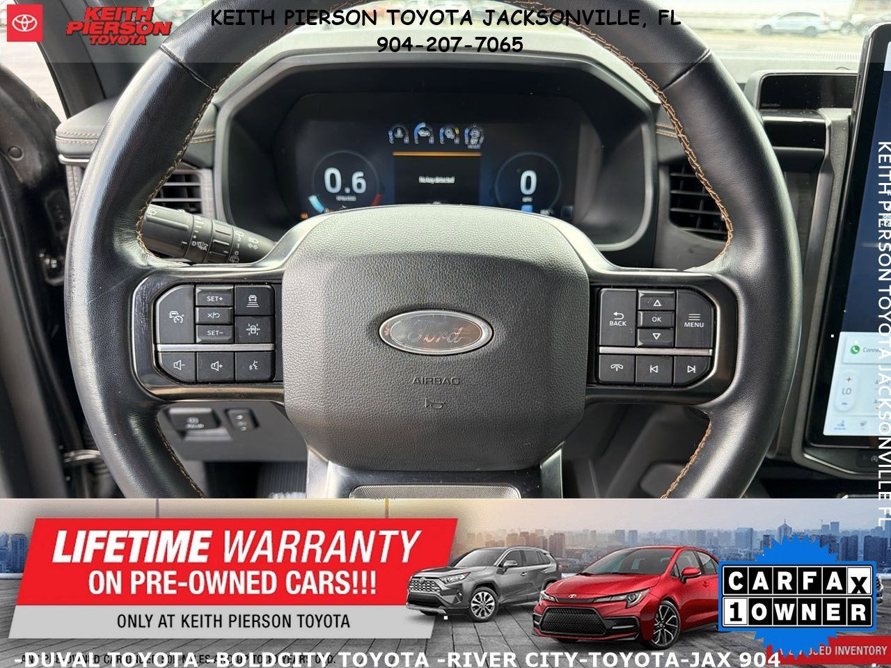 2023 Ford Expedition Max Platinum