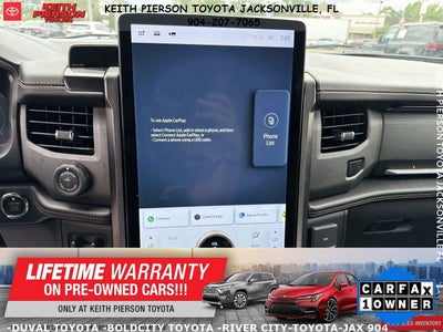 2023 Ford Expedition Max Platinum