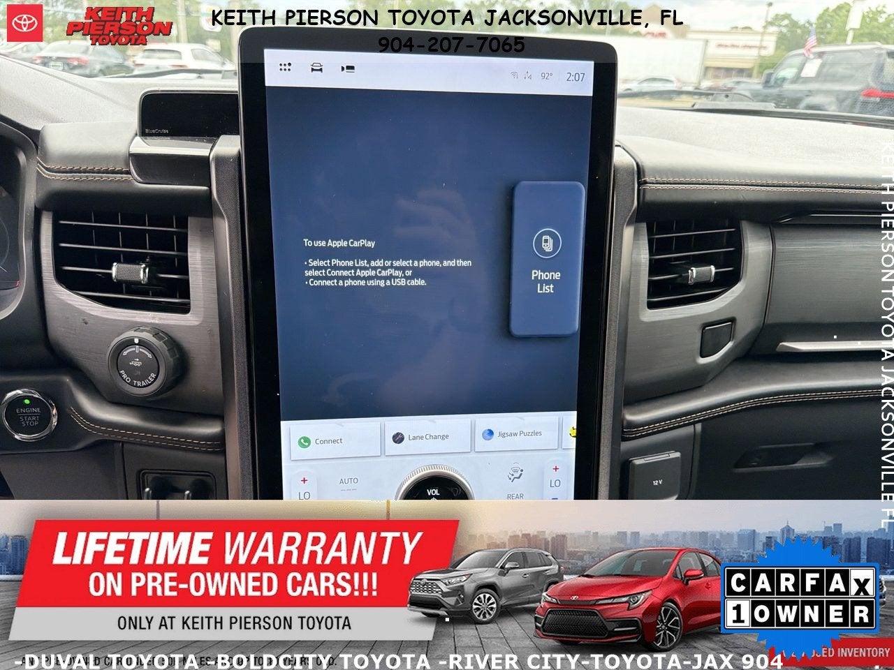 2023 Ford Expedition Max Platinum