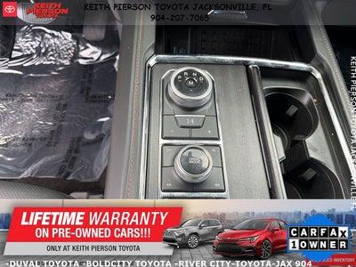2023 Ford Expedition Max Platinum