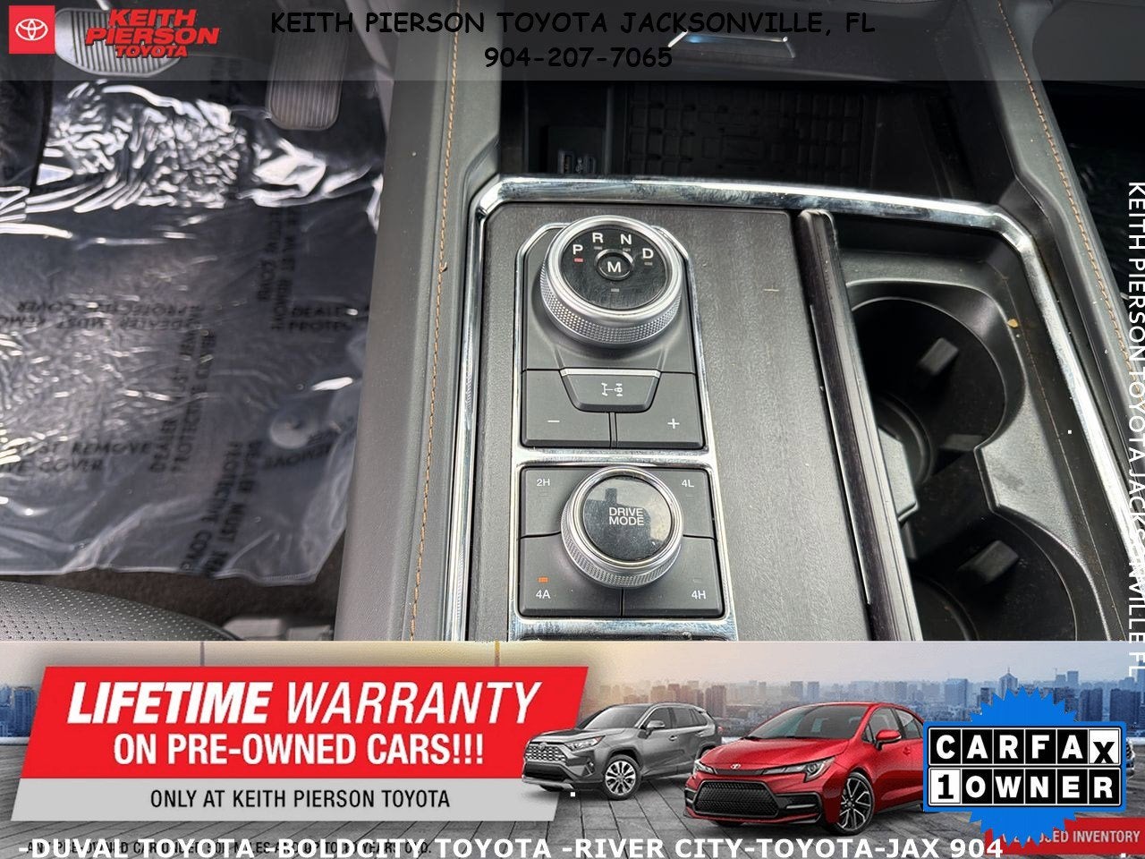 2023 Ford Expedition Max Platinum