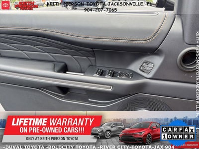2023 Ford Expedition Max Platinum