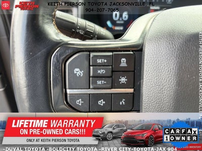 2023 Ford Expedition Max Platinum