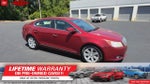 2011 Buick LaCrosse CXL