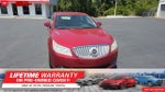 2011 Buick LaCrosse CXL