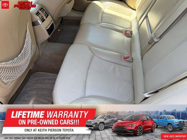 2011 Buick LaCrosse CXL