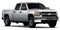 2011 Chevrolet Silverado 2500HD LT