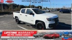 2021 Chevrolet Colorado 2WD LT