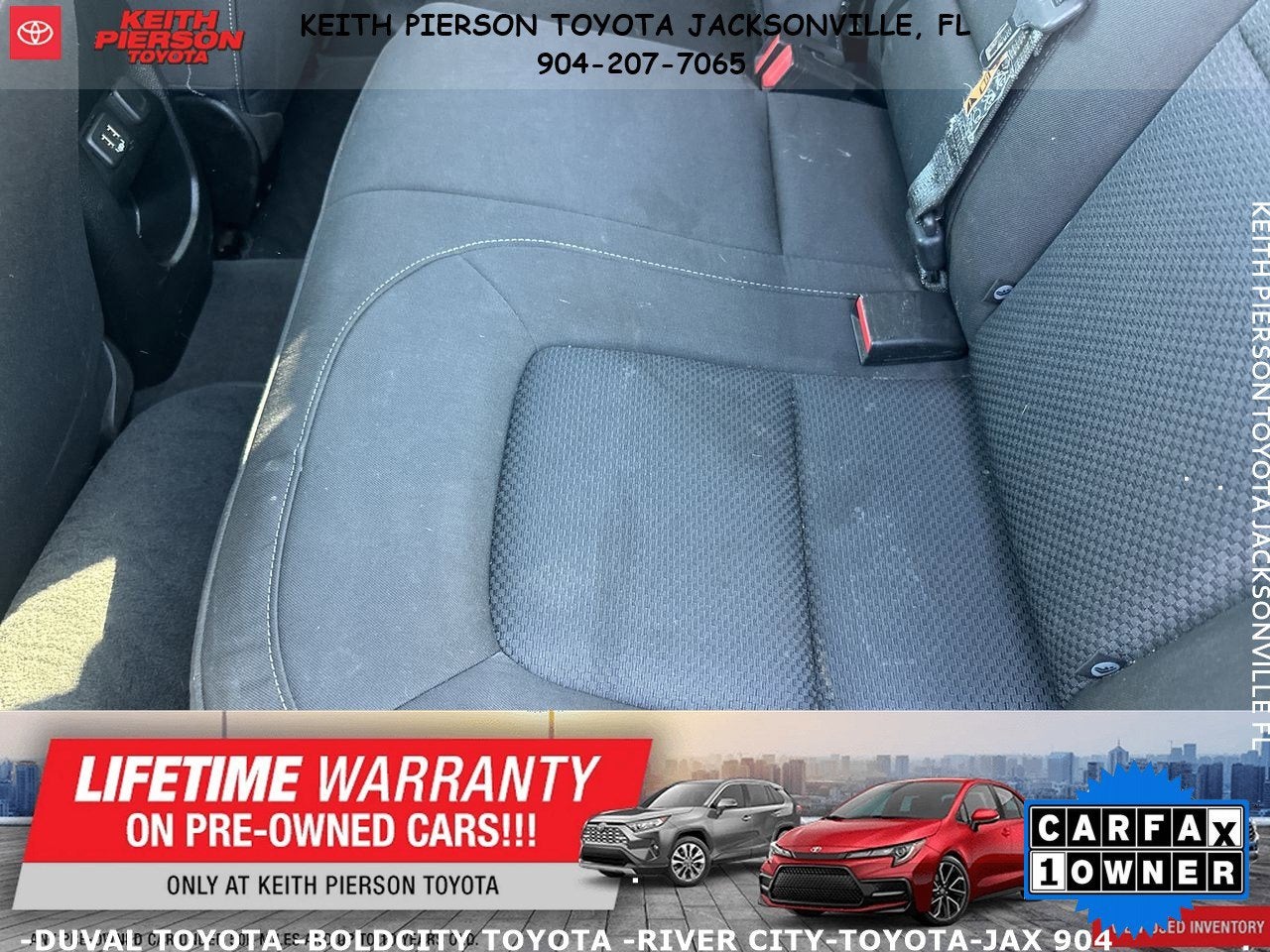 2021 Chevrolet Colorado 2WD LT