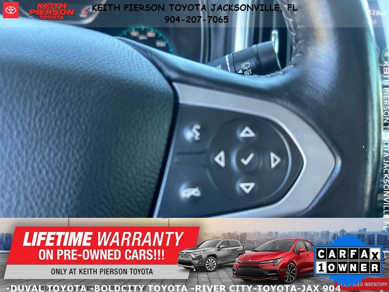 2021 Chevrolet Colorado 2WD LT