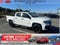2021 Chevrolet Colorado 2WD LT
