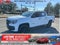 2021 Chevrolet Colorado 2WD LT