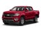2018 Chevrolet Colorado 2WD Z71