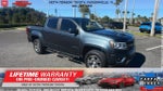 2019 Chevrolet Colorado 2WD Z71