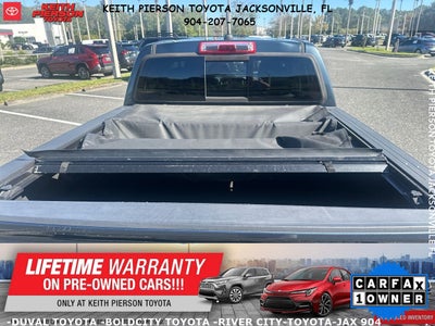 2019 Chevrolet Colorado 2WD Z71