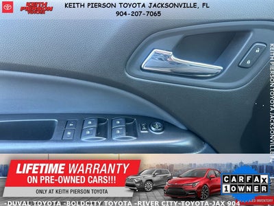 2019 Chevrolet Colorado 2WD Z71