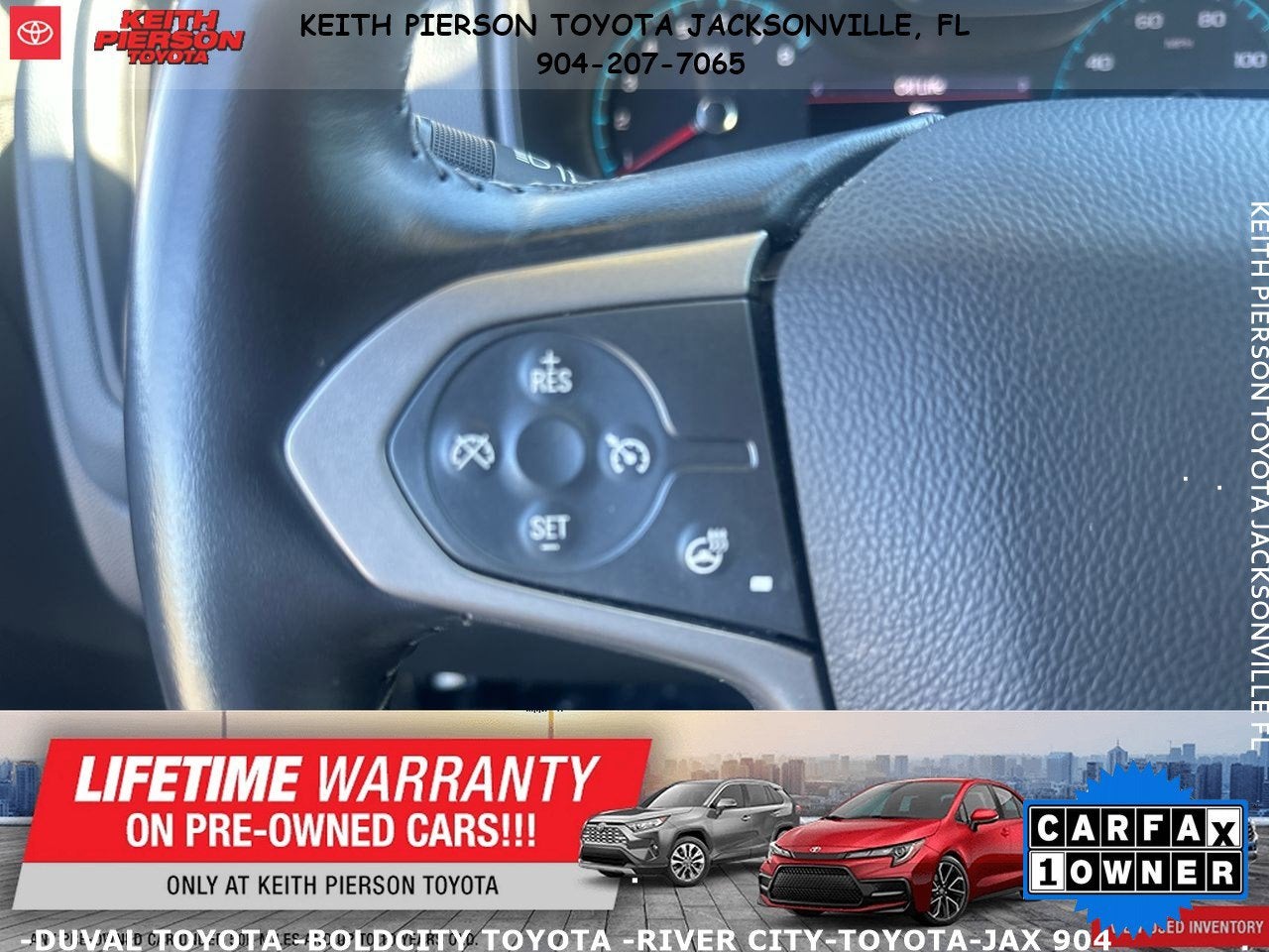 2019 Chevrolet Colorado 2WD Z71