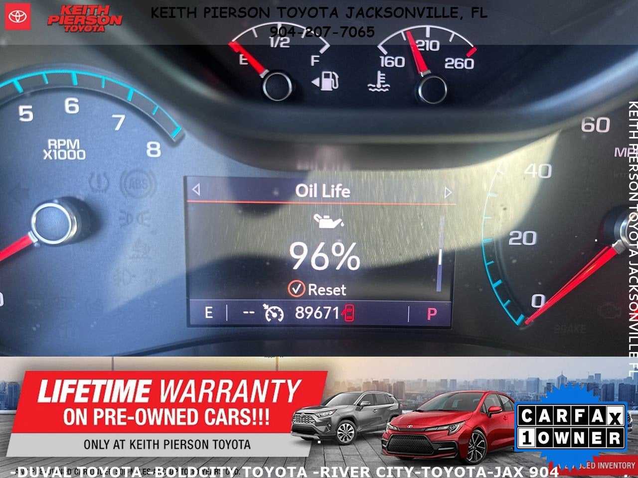 2019 Chevrolet Colorado 2WD Z71