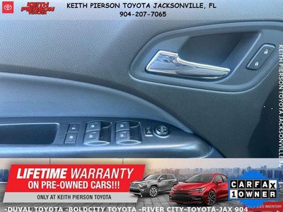 2019 Chevrolet Colorado 2WD Z71