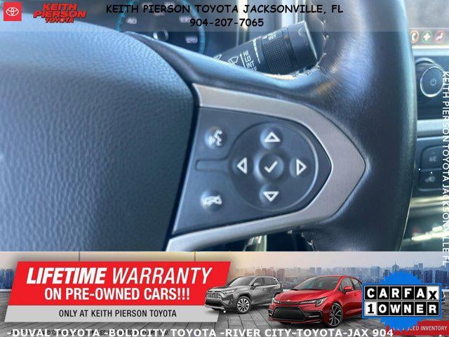 2019 Chevrolet Colorado 2WD Z71