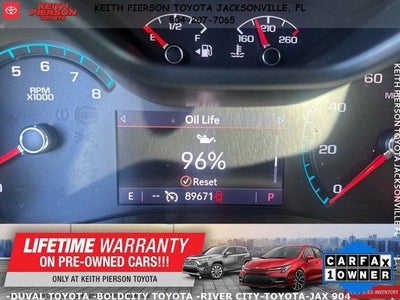 2019 Chevrolet Colorado 2WD Z71