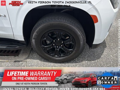 2024 GMC Yukon SLE