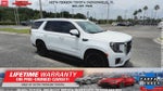 2024 GMC Yukon SLE