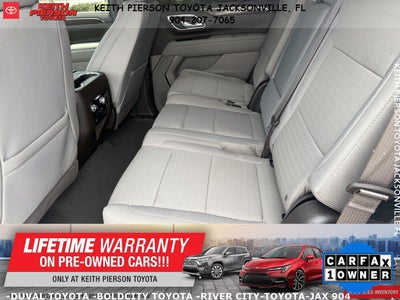 2024 GMC Yukon SLE
